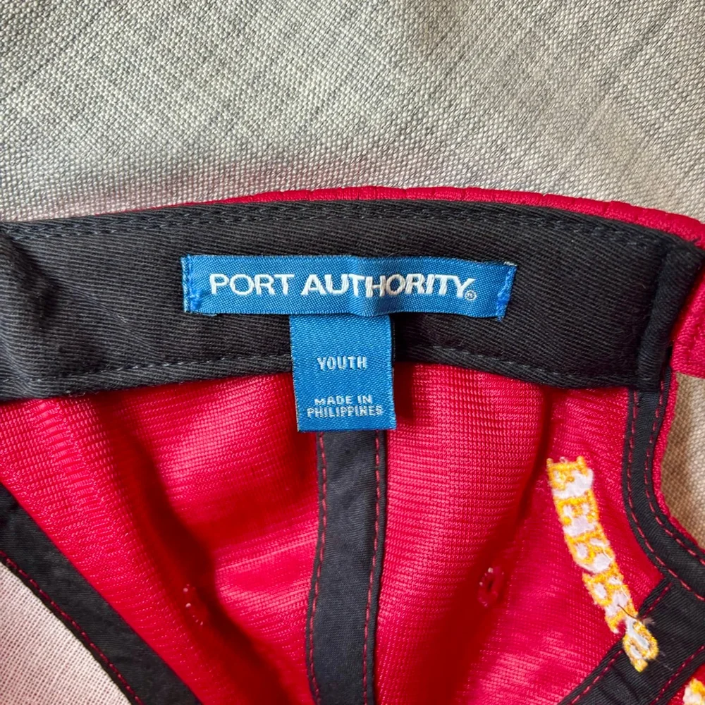 PORT AUTHORITY. ferris state